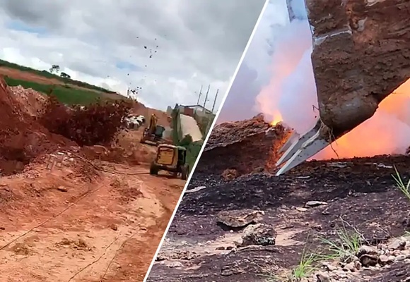 Combustion vs. Detonation vs. Deflagration: Understand the Differences