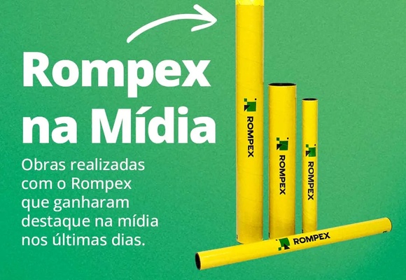 Rompex in the Media